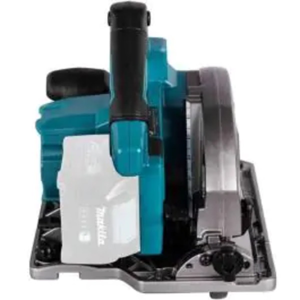 Akumulatorska ručna kružna testera 40V Makita HS004GZ - Slika 5
