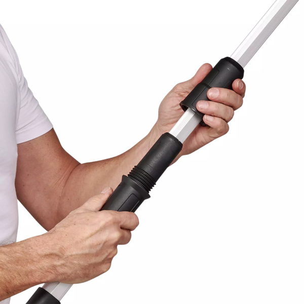 Aku teleskopska lančana testera GC-LC 18/20 Li T-Solo Einhell - Slika 5