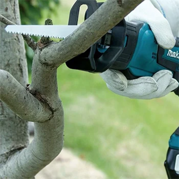 Aku univerzalna-recipro testera LXT DJR183Z Solo Makita - Slika 6