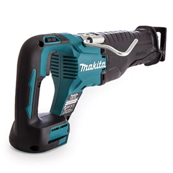 Aku recipro testera 18V brushless DJR187Z Makita - Slika 4