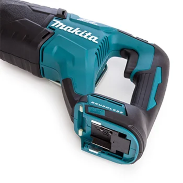 Aku recipro testera 18V brushless DJR187Z Makita - Slika 6