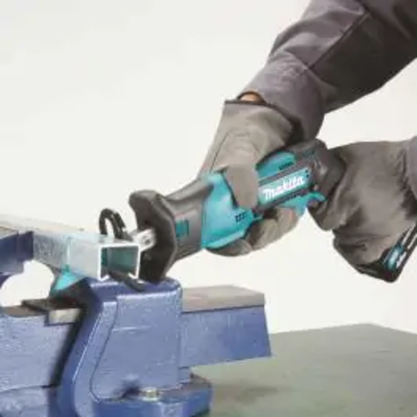 Aku kompaktna recipro testera 12V CXT JR105DZ Solo Makita - Slika 7