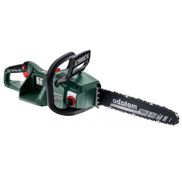 Akumulatorska testera MS 36-18 LTX BL 40 Metabo - Slika 2