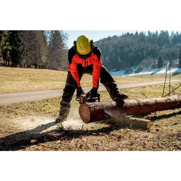 Akumulatorska testera MS 36-18 LTX BL 40 Metabo - Slika 5