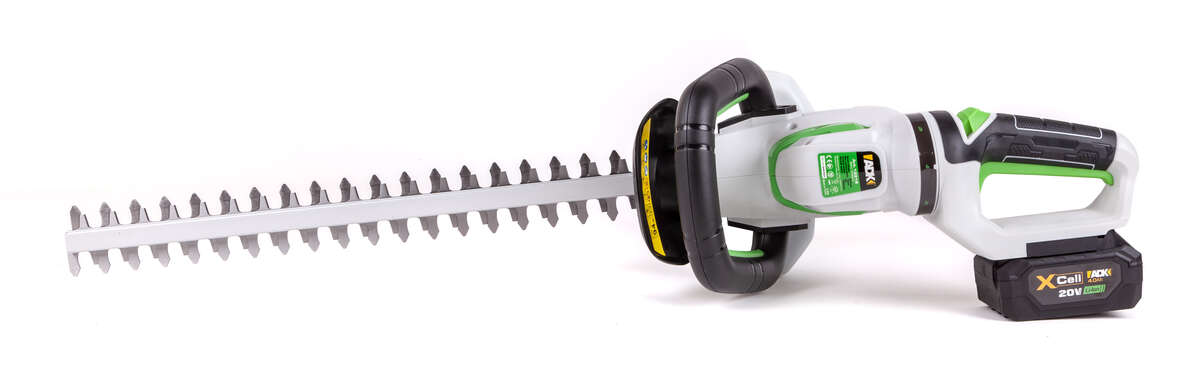 Aku testera za živu ogradu 20V SF8A612 ENEX ADK - Slika 1