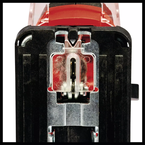 Aku ubodna testera 18V 1x2,5Ah TC-JS 18 Li Einhell - Slika 4
