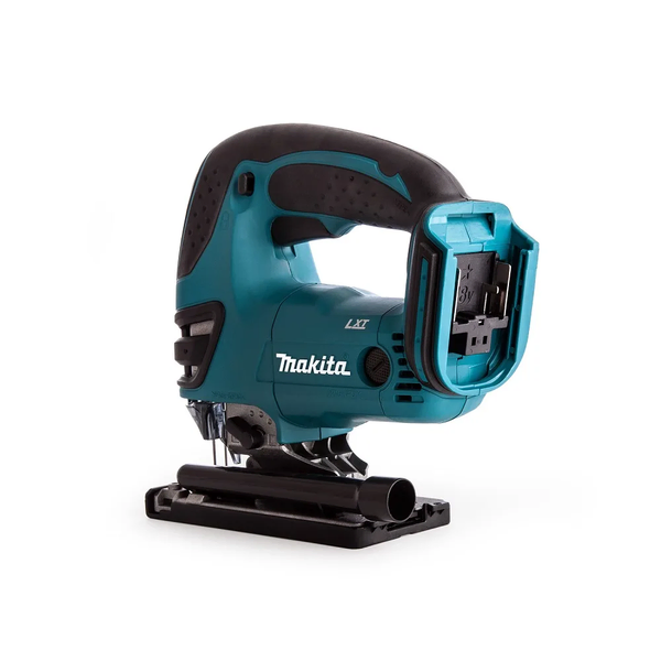 Aku ubodna testera 18V LXT DJV180ZX Solo Makita - Slika 4
