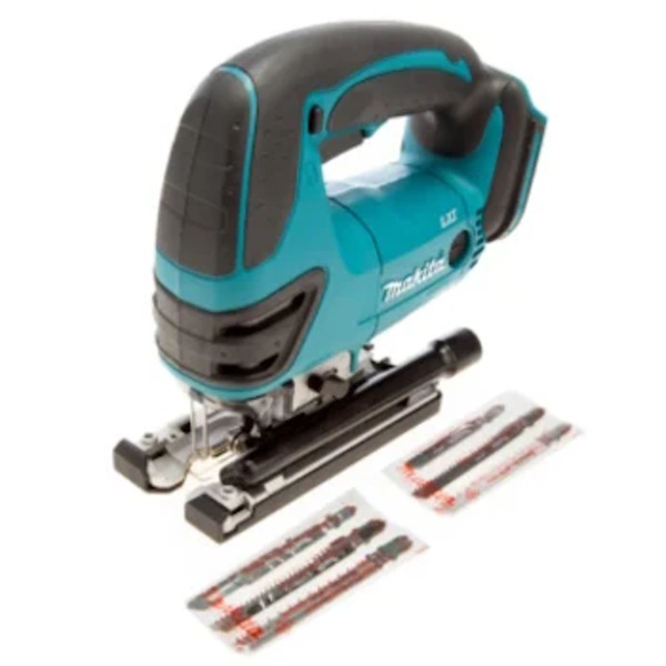 Aku ubodna testera 18V LXT DJV180ZX Solo Makita - Slika 5