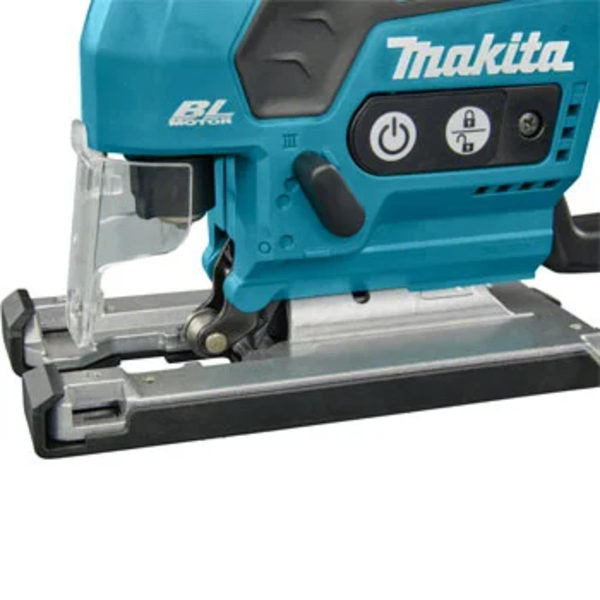 Aku ubodna testera 18V LXT DJV185Z Solo Makita - Slika 6