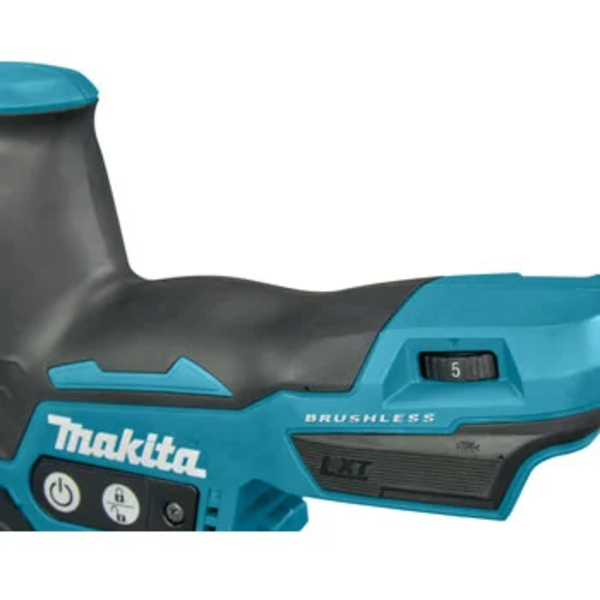 Aku ubodna testera 18V LXT DJV185Z Solo Makita - Slika 5
