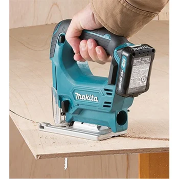 Aku ubodna testera 12V CXT JV101DZ Solo Makita - Slika 5