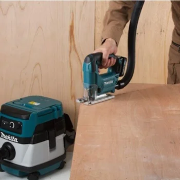 Aku ubodna testera 12V CXT JV101DZ Solo Makita - Slika 4