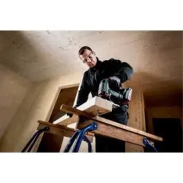Aku ubodna testera 18V STAB 18 LTX 100 Solo Metabo - Slika 2