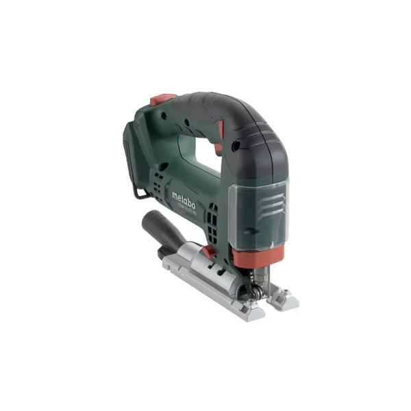 Aku ubodna testera 18V STAB 18 LTX 100 Solo Metabo - Slika 3