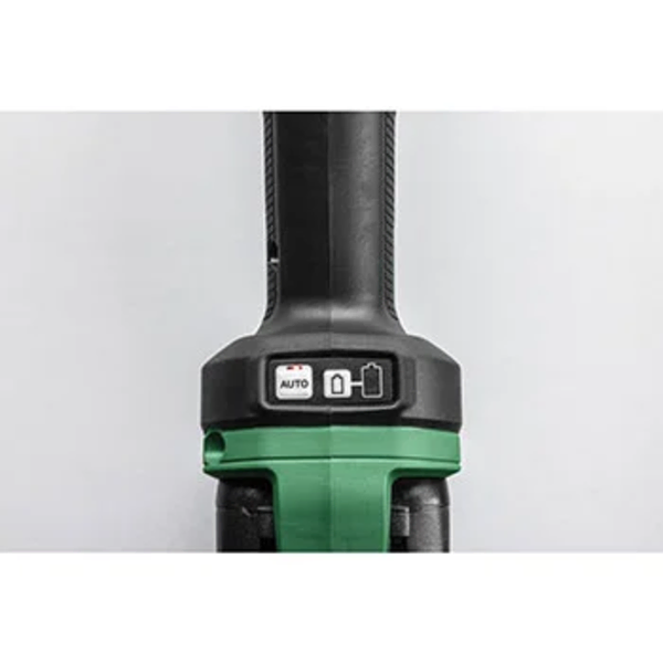 Aku ugaona brusilica 125mm 18V bez četkica G1813DE Hikoki - Slika 7
