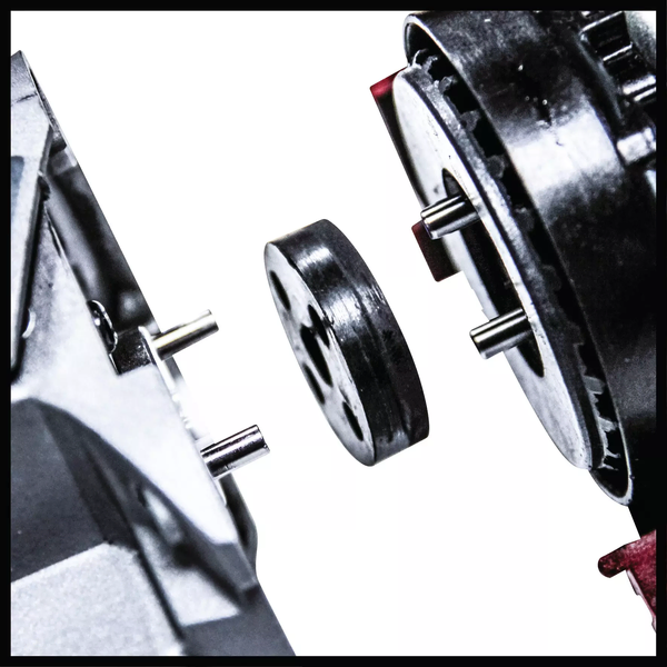Aku ugaona brusilica 18V 115 mm AXXIO 18/115 Q Einhell - Slika 5