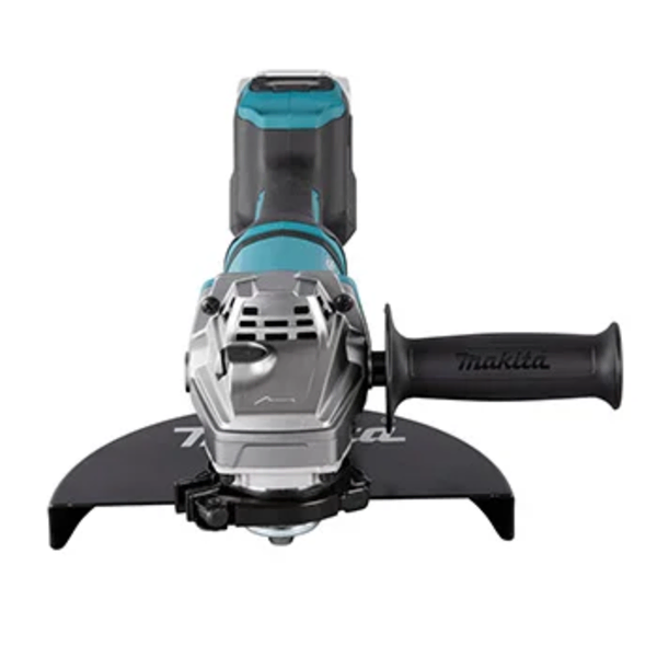 Aku ugaona brusilica 40V XGT 230mm Makita GA038GZ Solo - Slika 8