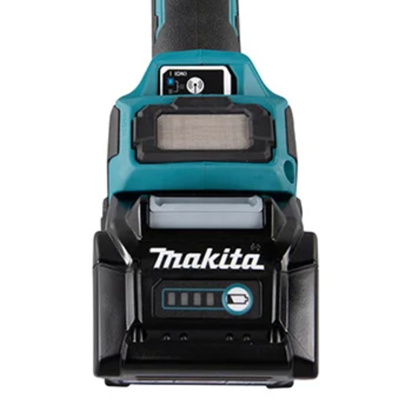 Aku ugaona brusilica 40V XGT 230mm Makita GA038GZ Solo - Slika 6