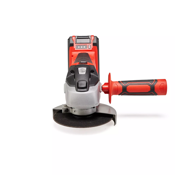 Aku ugaona brusilica 115mm TC-AG 18/115 Li-Solo Einhell - Slika 3