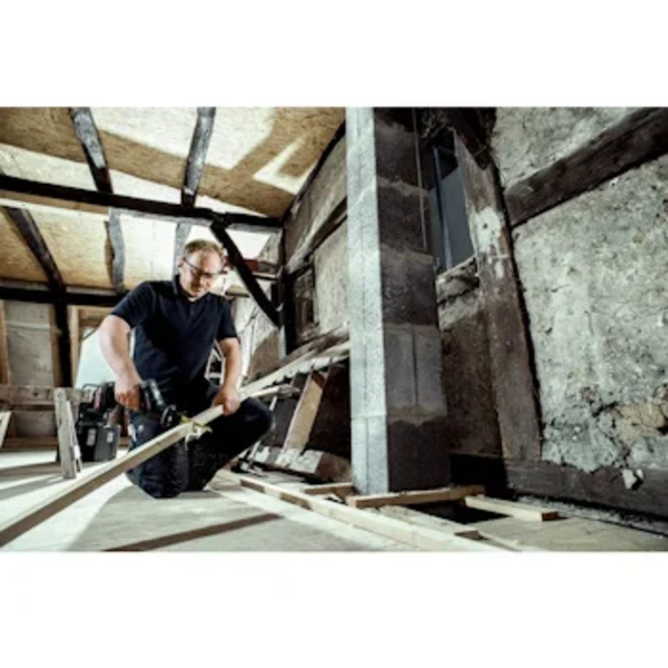 Aku univerzalna testera SSE 18 LTX Compact Solo Metabo - Slika 4