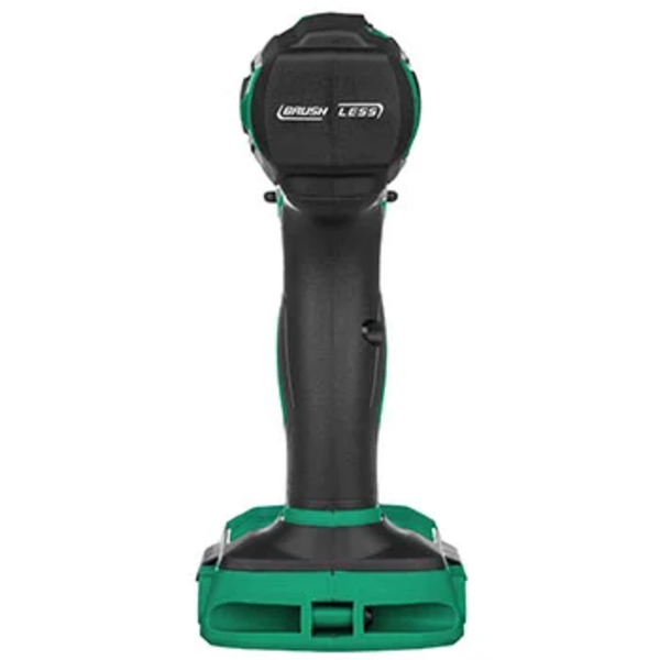 Aku vibraciona bušilica 18V 2x3.0Ah Set DV18DD Hikoki - Slika 3