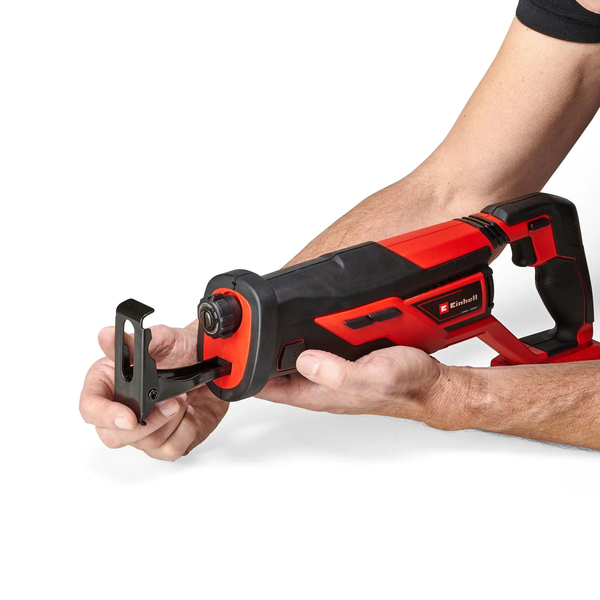 Aku višenamenska testera TE-AP 18/26 Li - Solo Einhell - Slika 5