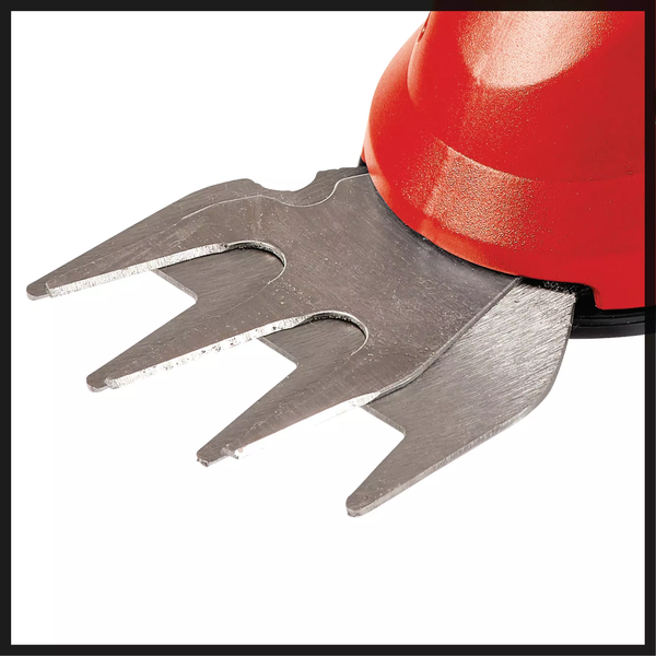 Akumulatorske makaze 1x1500mAh GC-CG 3,6 Li Einhell - Slika 7