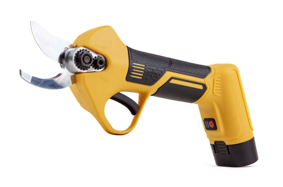 Akumulatorske makaze 7,2V / 2 x baterija 4.0Ah - Slika 1