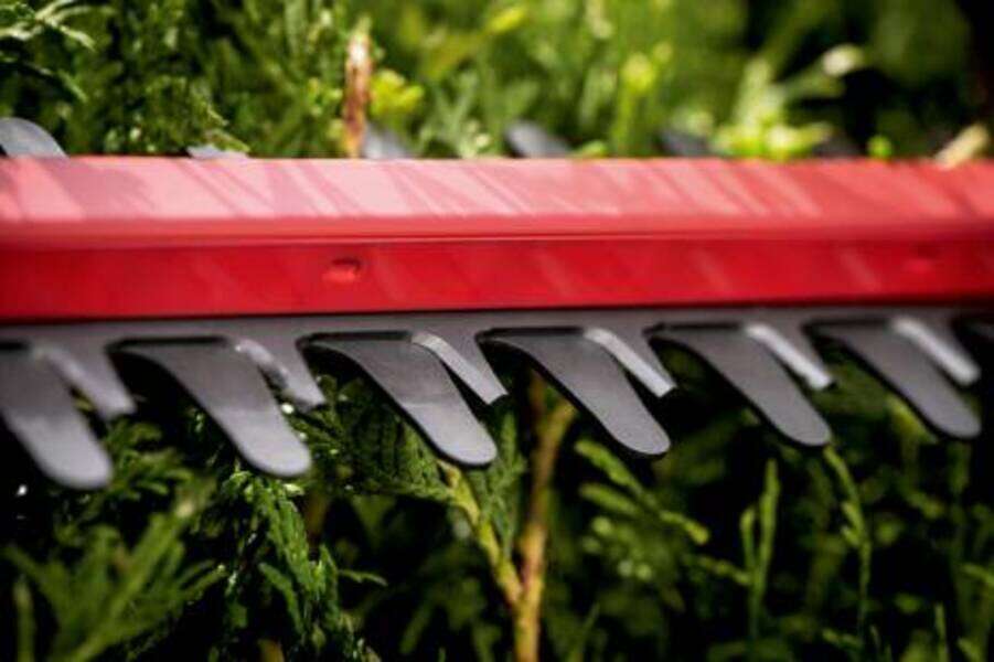 Aku makaze bez četkica HS 18 LTX BL 65cm Metabo - Slika 5