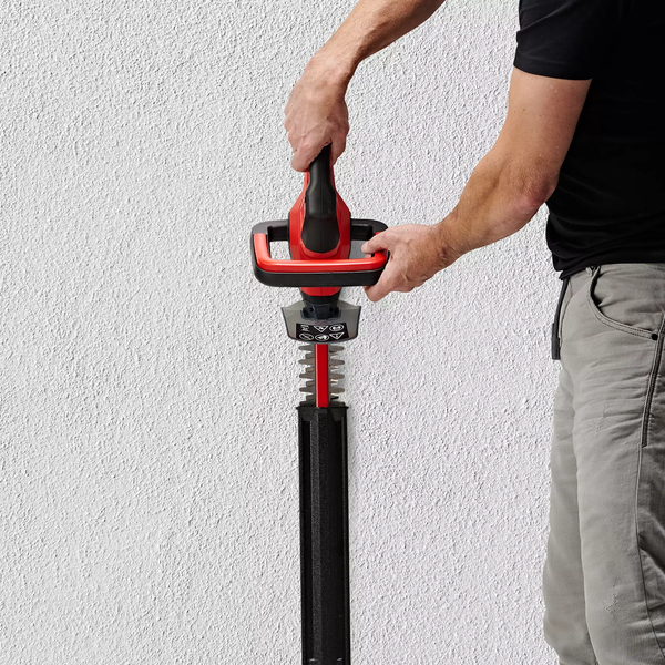 Aku makaze za žbunje GC-CH 18/40 Li Solo Einhell - Slika 4