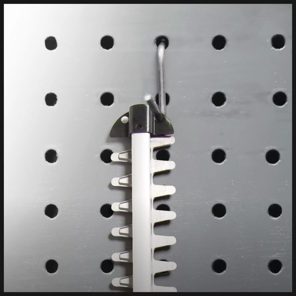 Aku makaze za živu ogradu GE-CH 1855/1 Li Solo Einhell - Slika 5