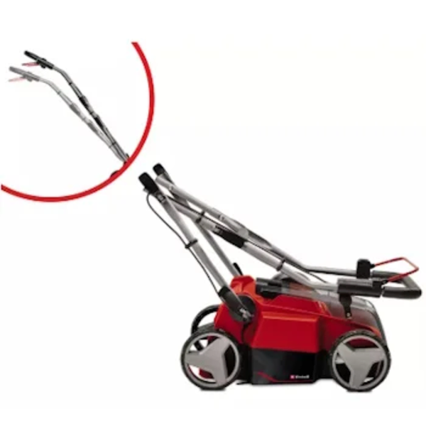 Akumulatorski aerator GE-SA 36/35 Li-Solo Einhell - Slika 2