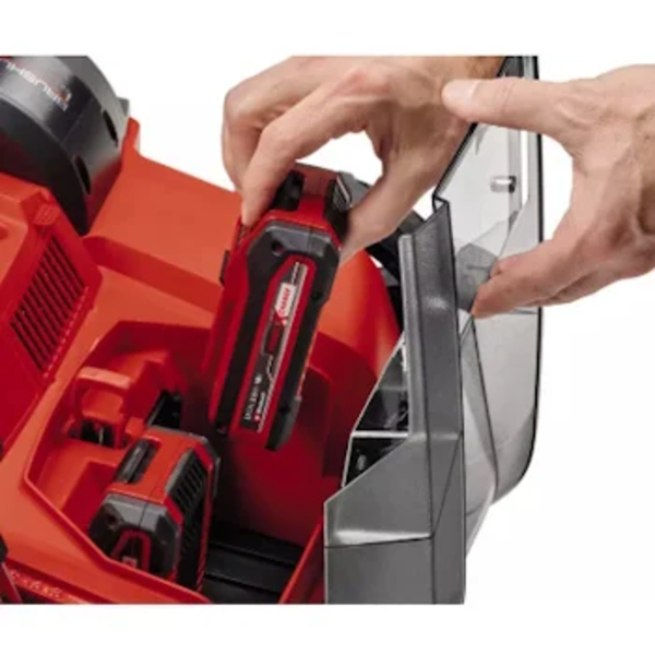 Akumulatorski aerator GE-SA 36/35 Li-Solo Einhell - Slika 4