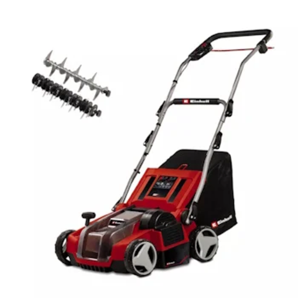 Akumulatorski aerator GE-SA 36/35 Li-Solo Einhell - Slika 1