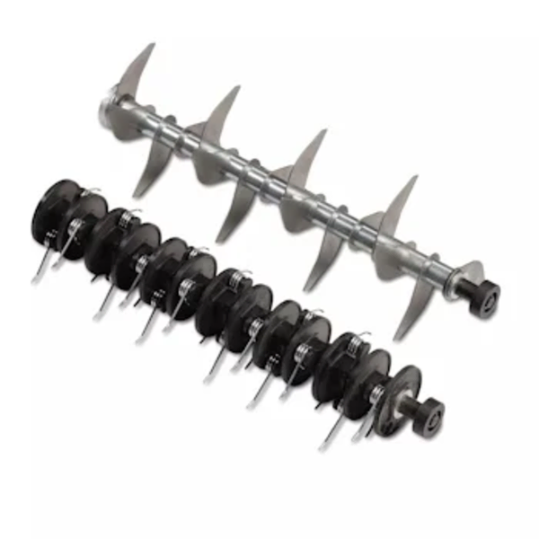 Akumulatorski aerator GE-SA 36/35 Li-Solo Einhell - Slika 3