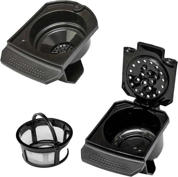 Aku aparat za kafu TE-CF 18 Li-Solo Einhell - Slika 7