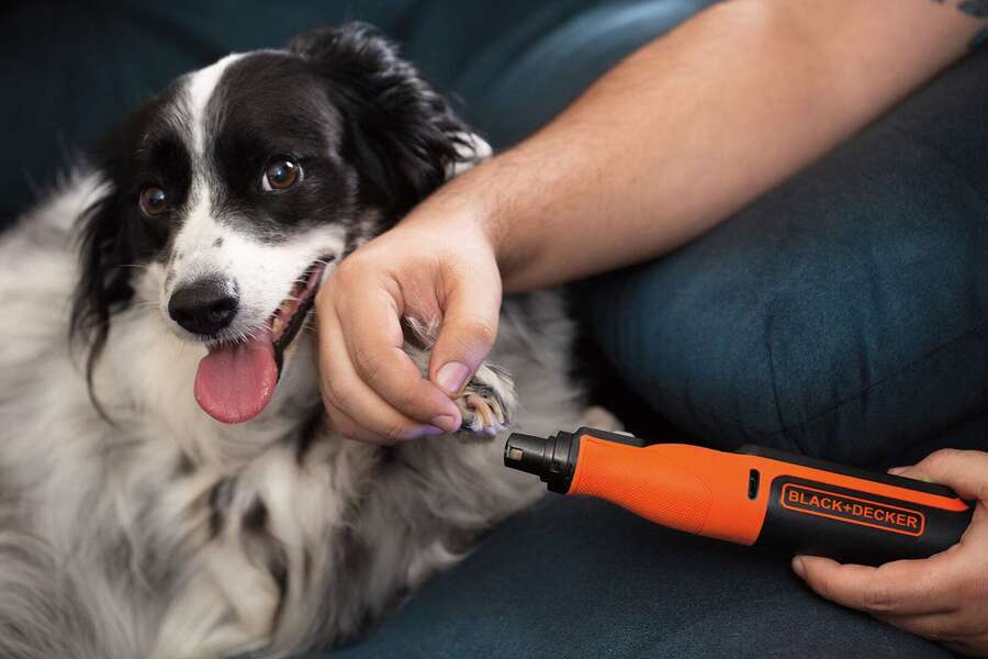 Aku biaks 72 dodatka Black+Decker BCRT8I-XJ - Slika 4