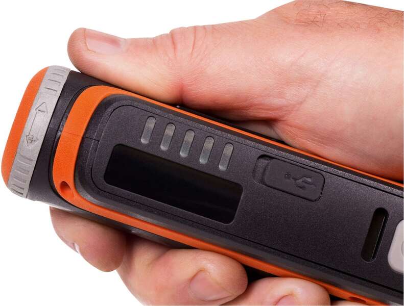 Aku biaks 72 dodatka Black+Decker BCRT8I-XJ - Slika 9