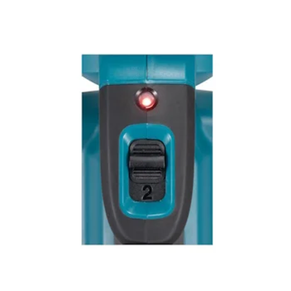 Akumulatorski čistač sa pritiskom Makita DHW180Z - Slika 5