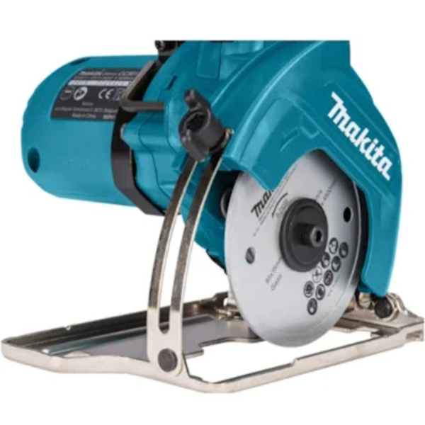 Aku dijamantski rezač 85mm 12V CXT CC301DZ Solo Makita - Slika 4
