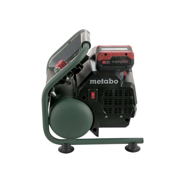 Akumulatorski kompresor Power 160-5 18 LTX BL OF Metabo - Slika 7
