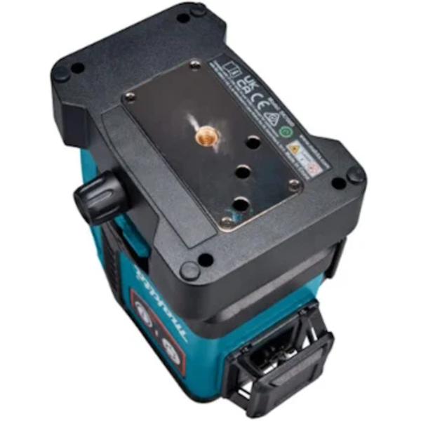 Akumulatorski laser sa više linija Makita SK700D - Slika 3