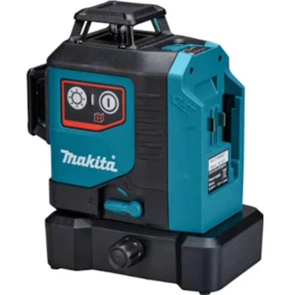 Akumulatorski laser sa više linija Makita SK700D - Slika 5