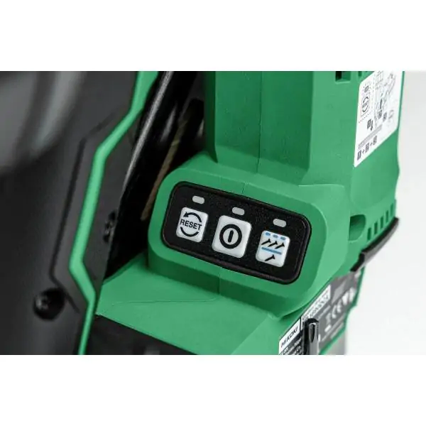 Akumulatorski pištolj za eksere 18V Solo Hikoki - Slika 7