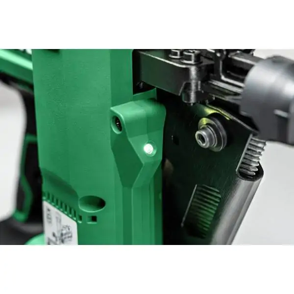 Akumulatorski pištolj za eksere 18V Solo Hikoki - Slika 4