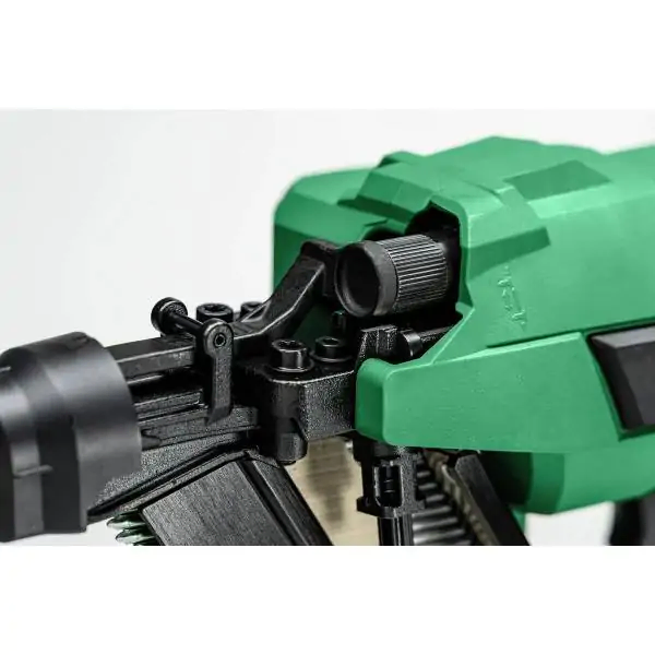 Akumulatorski pištolj za eksere 18V Solo Hikoki - Slika 6