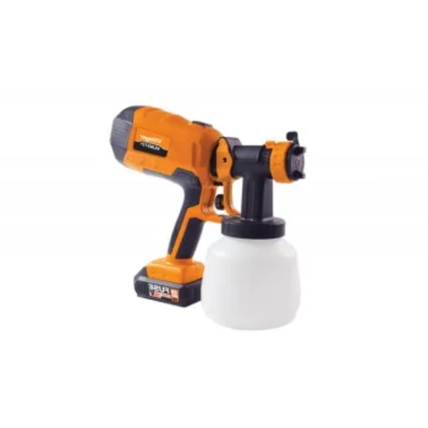 Aku pištolj za farbanje Fuse VLN 9721 Villager - Slika 3