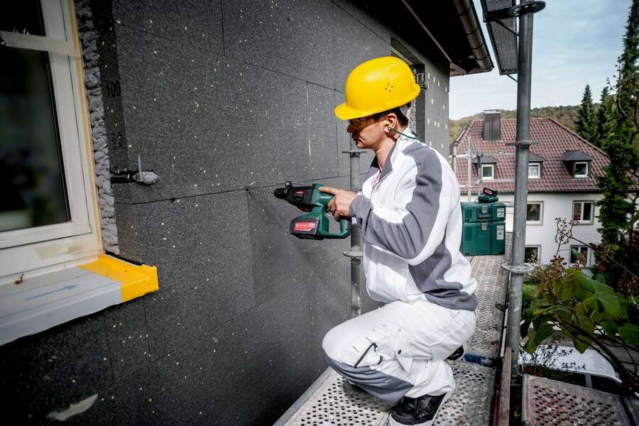 Aku pneumatski čekić SDS-Plus 2,2J KHA 18 LTX Metabo - Slika 7