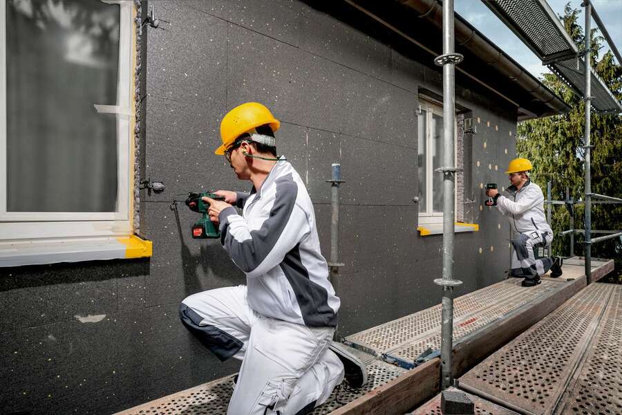 Aku pneumatski čekić SDS-Plus 2,2J KHA 18 LTX Metabo - Slika 6