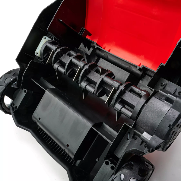 Akumulatorski prozračivač GC-SC 18/28 Li-Solo Einhell - Slika 6